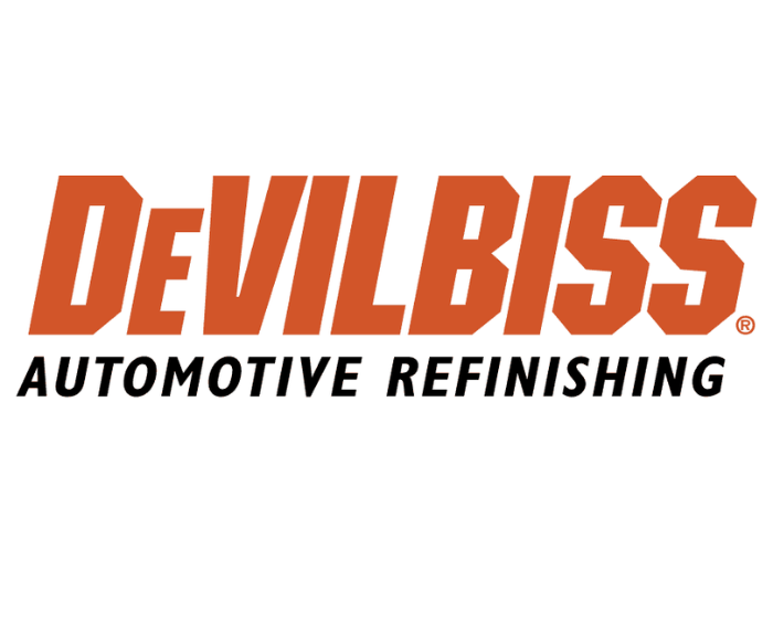 DeVilbiss Autobody Tools And Equipment