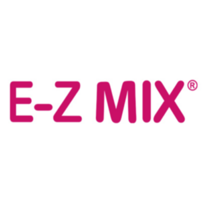 E-Z Mix Paint Supplies And Accessories