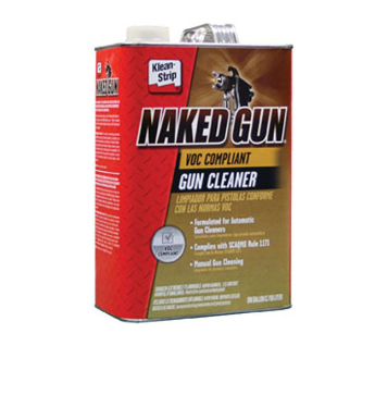 Klean-Strip Naked Gun VOC Compliant Gun Cleaner - GGC112