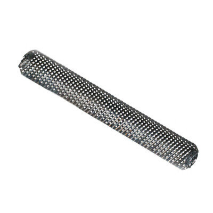 Stanley: Half Round Coarse Cheese Grater (10 Pack)