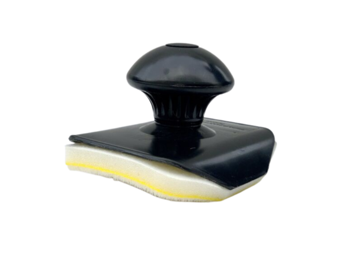 Quantum Industrial Tire Dressing Applicator With Pad