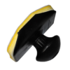 Quantum Industrial Tire Dressing Applicator With Pad - Image 2