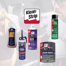 Klean Strip Paint Removers