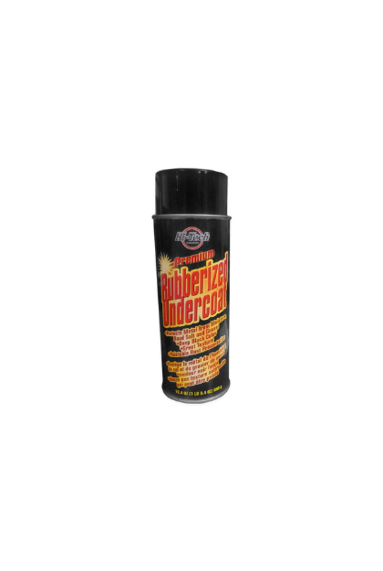 HI-TECH INDUSTRIES HT18023 PAINTABLE RUBBERIZED UNDERCOATING VOC 5.0 star rating5 Reviews