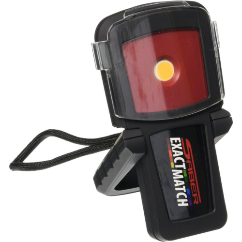 ATD: EXACT MATCH TRUE COLOR POCKET LIGHT