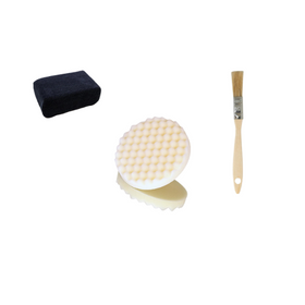 Brushes & Applicators