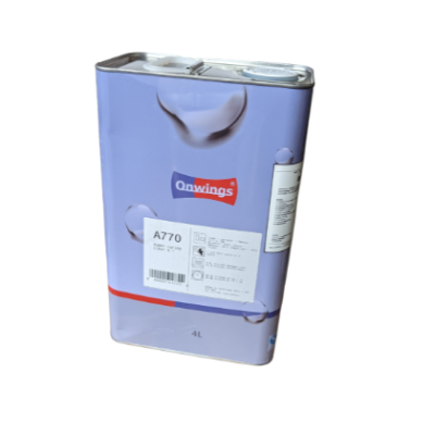 Clearcoat-HS-Air-Dry 4:1