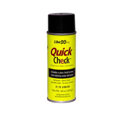 Like90 Quick Check Temporary Gloss Simulator (10 OZ)