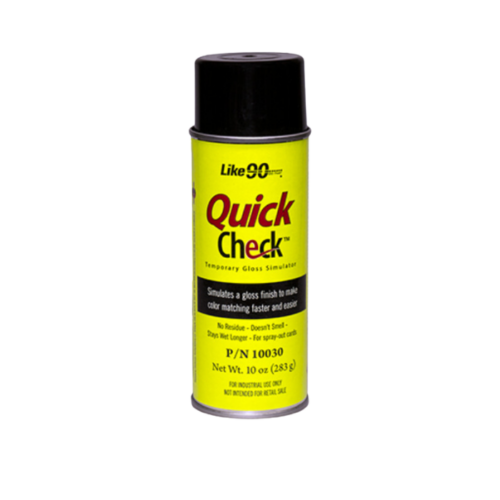 Like90 Quick Check Temporary Gloss Simulator (10 OZ)