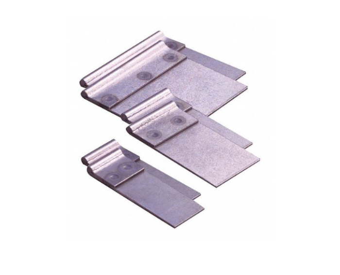 MO Clamp Pull Plate Kit