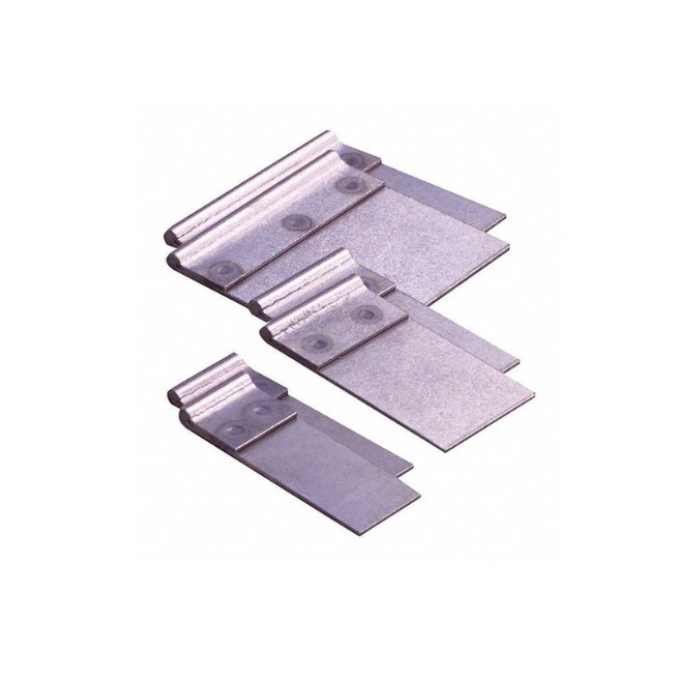 MO Clamp Pull Plate Kit