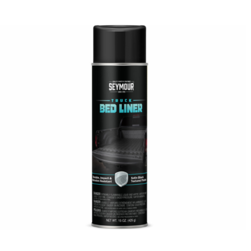 Seymour Truck Bed Coating (15 OZ)