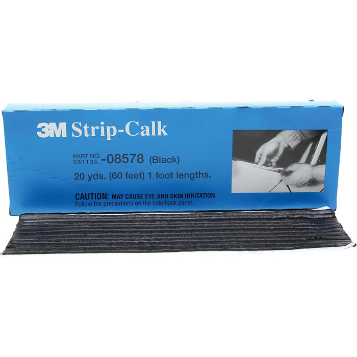 3M Strip Caulk