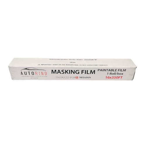 AUTORIND Masking Film (16' X 350')