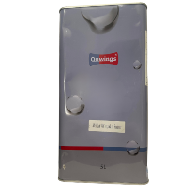 Onwings Low VOC Standard Reducer (1 Liter)