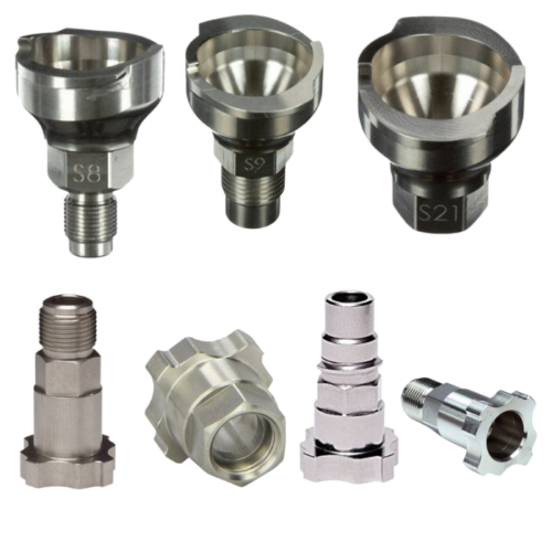 3M Adapters