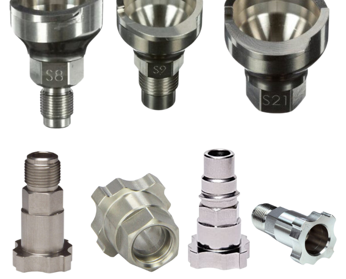 3M Adapters