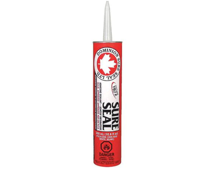 Dominion Seam Sealers and Adhesives