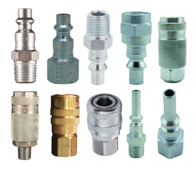 Milton’s Hydraulic National Pipe Threads (NPT)