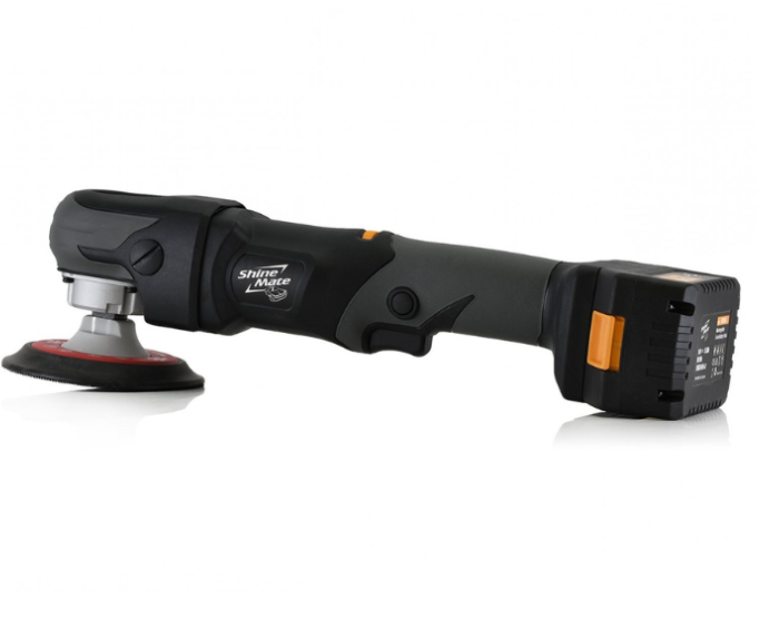 ShineMate Polishers