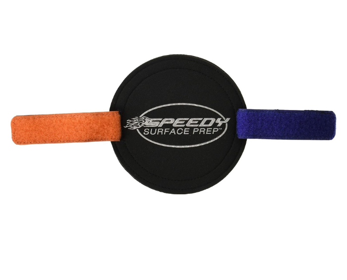 SM Arnold 6" Velcro Hand Strap