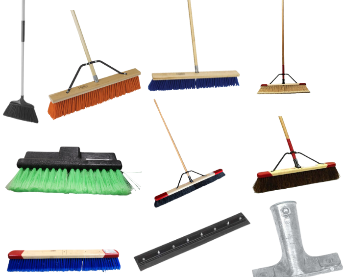 Harper Cleaning Tools