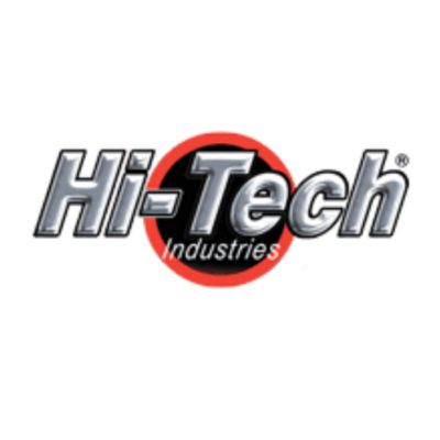 Hi-Tech Detail and Refinish Supplies