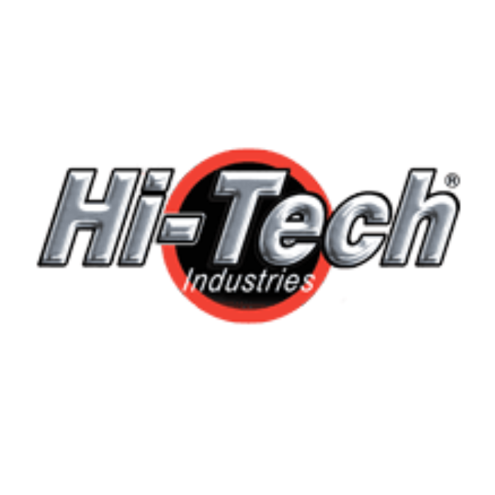 Hi-Tech Detail Accessories
