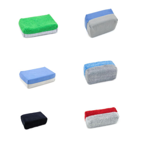 Autofiber Ceramic Coating Applicators