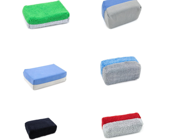 Autofiber Ceramic Coating Applicators