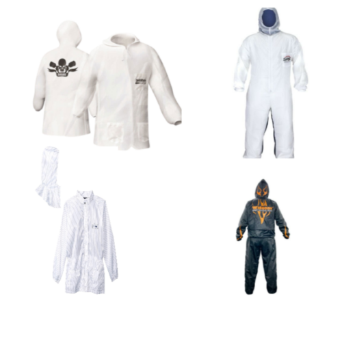 Lab Coats