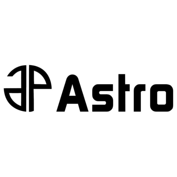 Astro Tools and Equipment