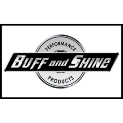 Buff and Shine Pads, Backing Plates And Applicators