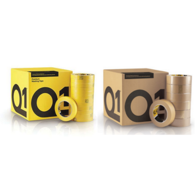 Q1 Masking Tape