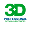 3D Detailing Products