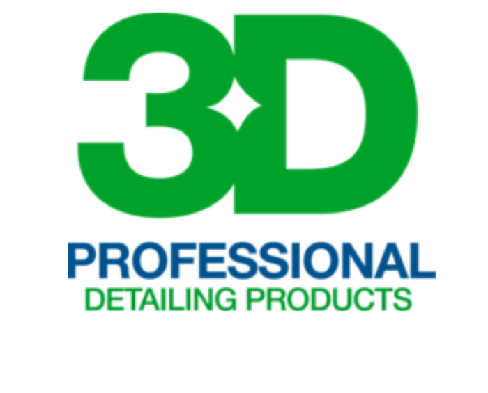 3D Detailing Products
