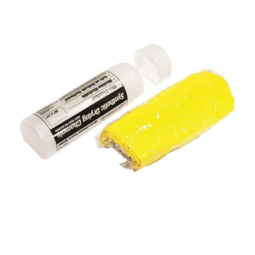 AES Syntenic Drying Chamois (26 X 17)