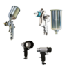 Pro-Tek Spray Guns