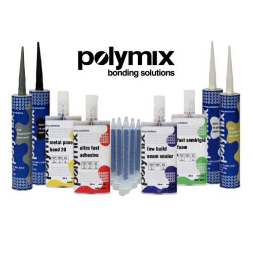 Polymix Adhesives and Sealants