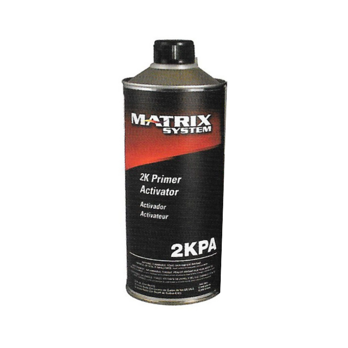 Matrix 2K Primer Activator (1 QT)