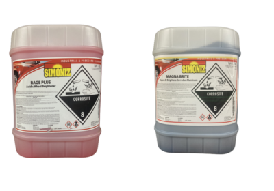 Restoring Luxury from the Inside and Out - Simoniz  Carpet and Upholstery Cleaners