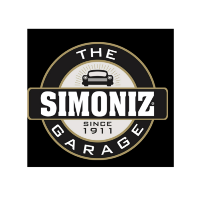 Simoniz Sealants, Waxes, and Polishes