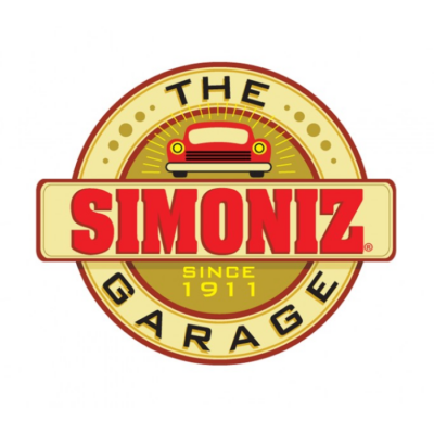 Simoniz Tire-Dressings, Vinyl and Leather Products