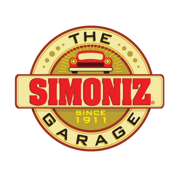 Simoniz Tire-Dressings, Vinyl and Leather Products
