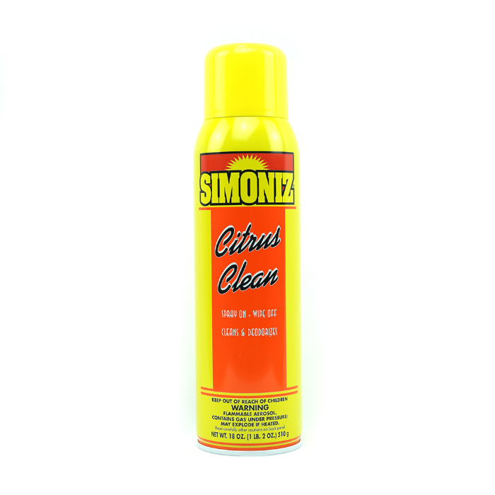 Keep your Car Clean with Soap Cleaners and Degreasers