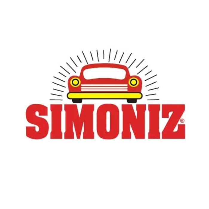 Simoniz Glass, Wheel & Rim Cleaners