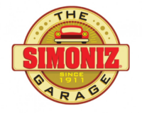 Simoniz Car Wash