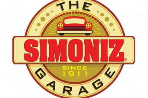 Simoniz Car Wash