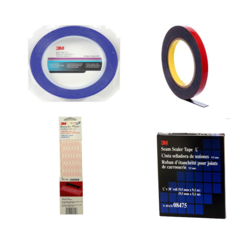3M Tapes