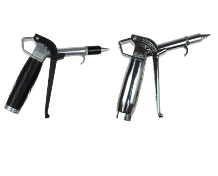 Central Pneumatic Blow Guns
